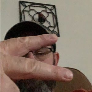 Meet your Posher, Chad